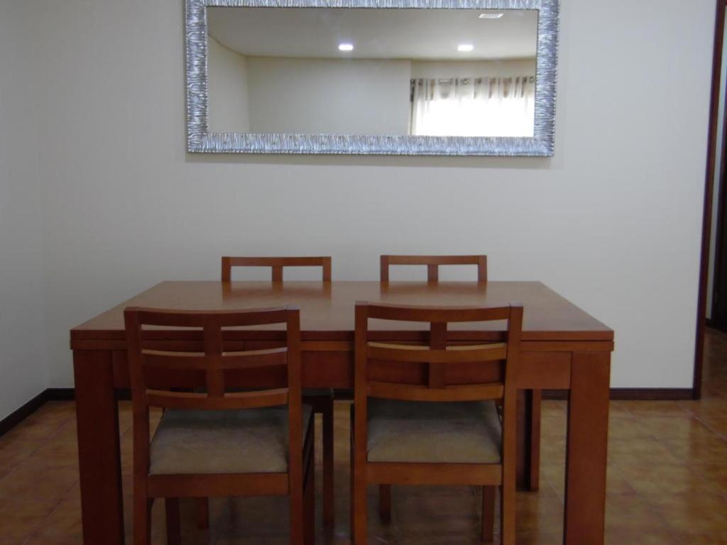 Apartamento Cidade Nova Apartment Viana do Castelo Exterior photo